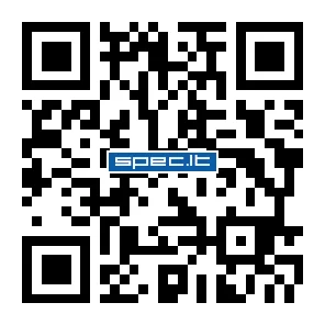 QR kodas | TELLO fashion, IĮ