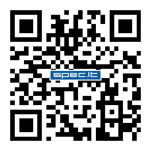 QR kodas | Tellus LT, UAB | spec.lt