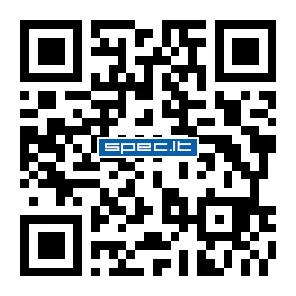 QR kodas | Telmeda, UAB | spec.lt