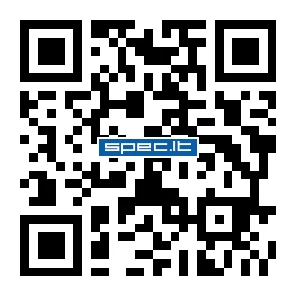 QR kodas | Telmenta, UAB