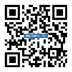 QR kodas | Telmera, UAB | spec.lt