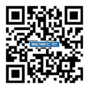QR kodas | Telmeta, UAB | spec.lt