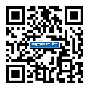 QR kodas | Telnas, UAB
