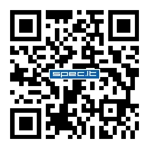 QR kodas | Telnet, UAB