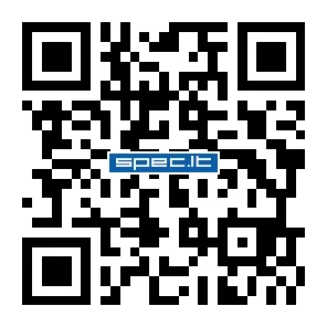 QR kodas | Teloma, MB | spec.lt