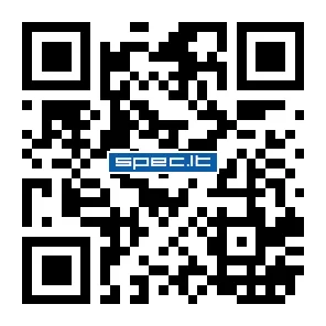 QR kodas | Telonija, UAB | spec.lt