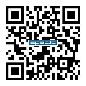 QR kodas | Telosa, UAB