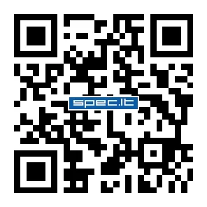 QR kodas | TELOSVI, UAB | spec.lt