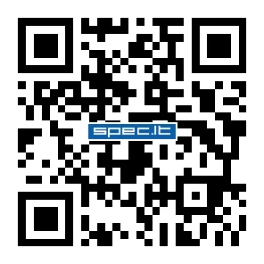QR kodas | Telpas, UAB
