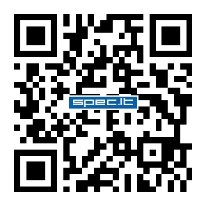 QR kodas | Telpol, MB