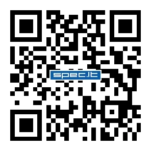 QR kodas | TELRADA, UAB | spec.lt