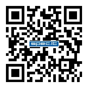 QR kodas | Telratas, UAB