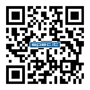 QR kodas | TELSAKOMA, UAB | spec.lt
