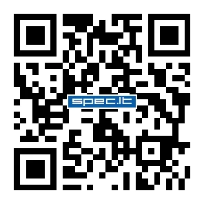 QR kodas | TELSAMDA, UAB | spec.lt