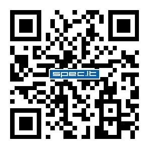 QR kodas | Telšė, UAB | spec.lt