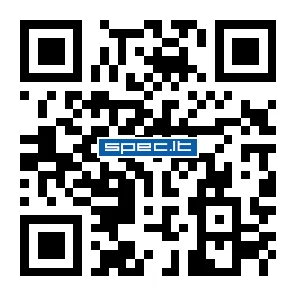 QR kodas | Telsera, UAB
