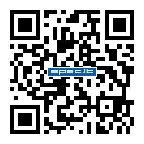 QR kodas | TELSI, UAB | spec.lt