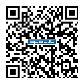 QR kodas | Telšių rajono orientavimosi sporto klubas Telšiai | spec.lt