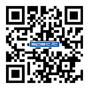 QR kodas | Telsimas, UAB | spec.lt