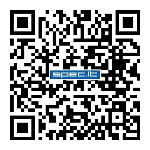 QR kodas | Telšių Afganistano karo veteranų klubas | spec.lt