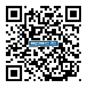 QR kodas | Telšių agrochemija, UAB | spec.lt