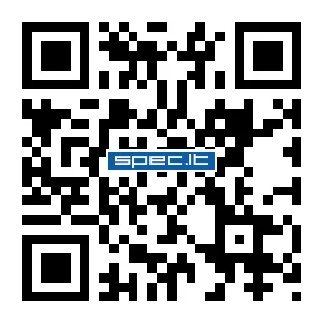 QR kodas | Telšių Altas, UAB | spec.lt