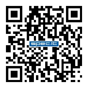QR kodas | Telšių apskrities archyvas