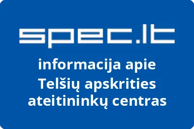 Telšių apskrities ateitininkų centras