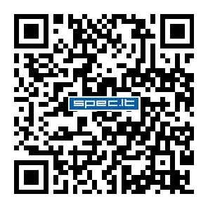 QR kodas | Telšių apskrities ateitininkų centras | spec.lt