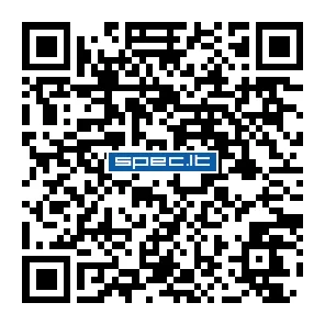 QR kodas | Telšių apskrities centrinis paštas, Lietuvos pašto filialas, AB