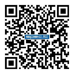 QR kodas | Telšių apskrities judėjų religinė bendruomenė | spec.lt