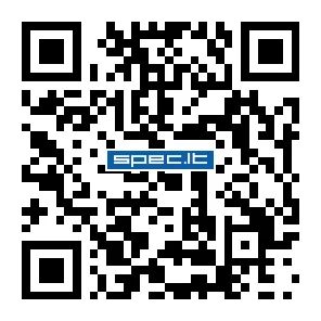 QR kodas | Regioninė Telšių ligoninė, VŠĮ