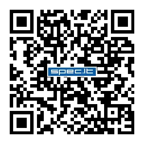 QR kodas | Telšių apskrities neįgaliųjų sporto klubas Atletas | spec.lt