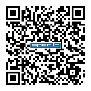 QR kodas | Telšių apskrities sergančiųjų nervųraumenų ligomis asociacija | spec.lt