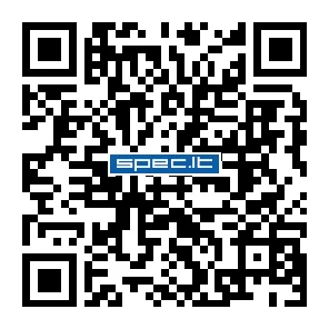 QR kodas | Žemaitijos turizmo informacijos centras, VŠĮ | spec.lt