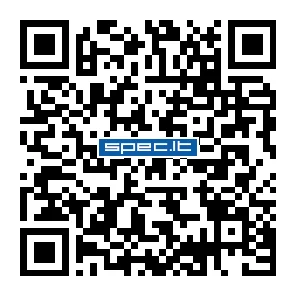 QR kodas | TELŠIŲ APSKRITIES VERSLO INKUBATORIUS, VšĮ | spec.lt