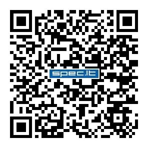 QR kodas | Telšių apskrities Vidaus Reikalų Sistemos darbuotojų profesinė sąjunga | spec.lt