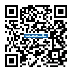 QR kodas | Telšių Ateities progimnazija | spec.lt