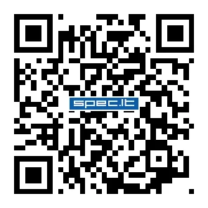 QR kodas | Telšių ateitis, VŠĮ