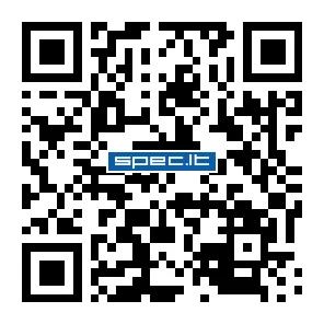 QR kodas | Telšių autobusų parkas, UAB | spec.lt