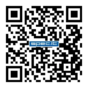 QR kodas | Telšių autodalys, UAB