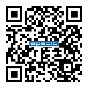 QR kodas | Telšių bokso mokykla, VŠĮ | spec.lt