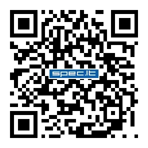 QR kodas | TELŠIŲ BUITIS, UAB | spec.lt