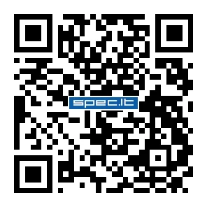 QR kodas | Telšių Buitis Vairavimo Mokykla, UAB | spec.lt