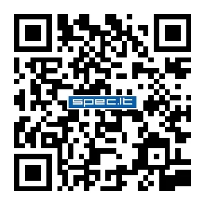 QR kodas | Savivaldybės įmonė Telšių butų ūkis | spec.lt