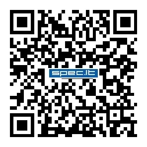 QR kodas | Telšių Diabetikų Bendrija Dia Telšiai | spec.lt
