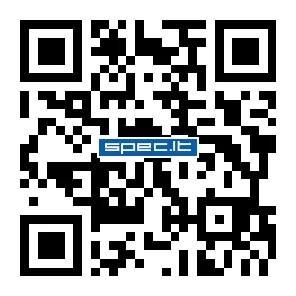 QR kodas | Telšių divos, MB | spec.lt