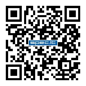 QR kodas | Telšių Džiugo gimnazija | spec.lt