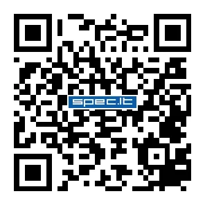 QR kodas | Telšių futbolo ateitis, VŠĮ | spec.lt