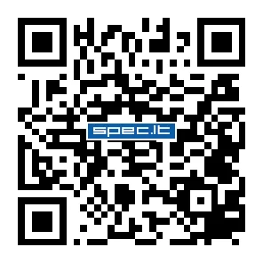 QR kodas | Telšių futbolo klubas Mastis | spec.lt